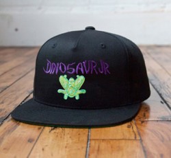 Τη δική τους σειρά ρούχων λανσάρουν οι Dinosaur Jr 