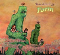 Δωρεάν «κατέβασμα» από τους Dinosaur Jr 