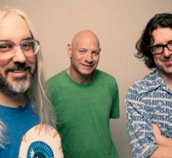 Λεπτομέρειες για την καινούρια δουλειά των Dinosaur Jr. 