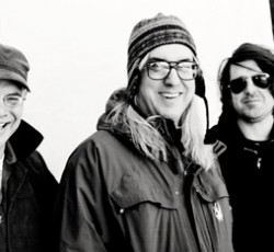 Live album από τους Dinosaur Jr. 