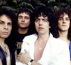 Ανασταίνεται η original μπάντα του Dio; 