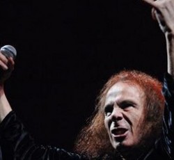 Αυτοβιογραφία για τον Dio 