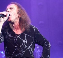 Επανεκδίδονται με επιπλέον υλικό τα τρία πρώτα προσωπικά album του Dio 