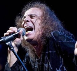 Έρχεται σύντομα το "The Very Beast Of Dio Vol. 2" 