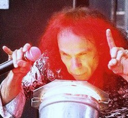 Κυκλοφορεί νέα συλλογή με singles του Ronnie James Dio 