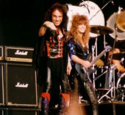 Το "Dream Evil" του Dio επανακυκλοφορεί σε deluxe έκδοση 