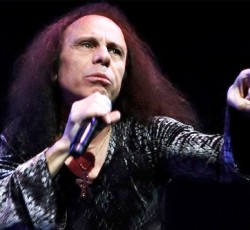 Μία ακόμη συναυλία των Dio κυκλοφορεί σε DVD / Δείτε το "The Mob Rules" 