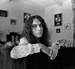 Lars Ulrich και Rob Halford μιλούν για τον Ronnie James Dio 