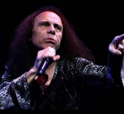 "The Legend Of Dio: A Metal Musical": Πρεμιέρα τον Μάρτιο 