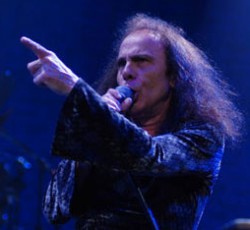 Στο νοσοκομείο ο Dio