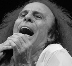 R.I.P. Ronnie James Dio 
