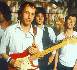 Ο Mark Knopfler αρνείται το reunion των Dire Straits 