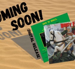 Οι Dirty Fuse «επιστρέφουν στη Βραζιλία» 