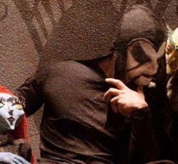 Οι Dirty Granny Tales επιστρέφουν για δέκα παραστάσεις στο Θέατρο Δίπυλον 