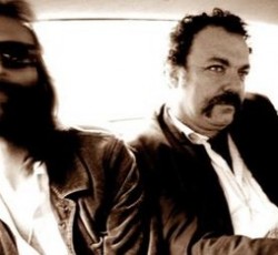 Πάρτε μια ιδέα από τον πολυαναμενόμενο νέο δίσκο των Dirty Three 