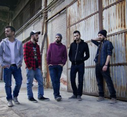 Οι Disconnected μας συστήνονται με την πρώτη τους κυκλοφορία 