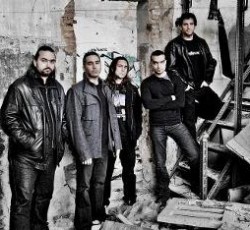 Ποιοί θα ανοίξουν τις δύο συναυλίες των Sanctuary στη χώρα μας  