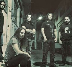 Δείτε το επίσημο trailer για το νέο album των Disharmony 