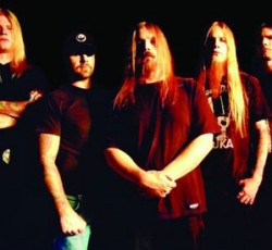 Οι Dismember στο studio 