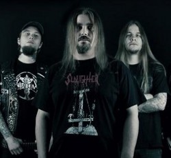 Τη διάλυσή τους ανακοίνωσαν οι Dismember 