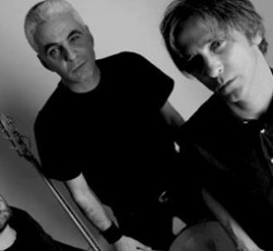 Ένας Last Drive στους Distortion Tamers 