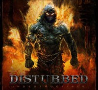 Περισσότερα για το νέο δίσκο των Disturbed 