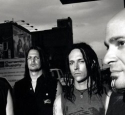 Συλλογή με b-sides από τους Disturbed 