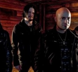 Αισιόδοξος πως οι Disturbed θα επιστρέψουν δηλώνει ο Dan Donegan 