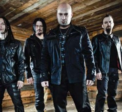 Ακούστε το πρώτο single από τον καινούργιο δίσκο των Disturbed 