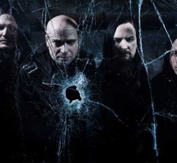 Νέο lyric video από τους Disturbed 