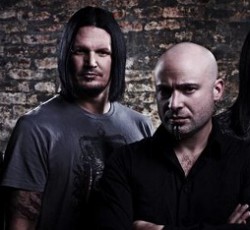 David Draiman (Disturbed): «Μπορεί να μην επιστρέψουμε ποτέ από το διάλειμμά μας» 