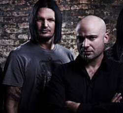 ''Decade Of Disturbed'' 