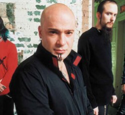 To νέο single των Disturbed 