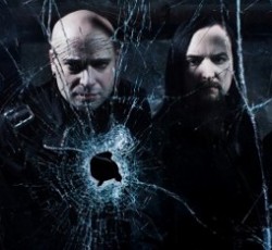 Αβέβαιο το μέλλον των Disturbed 