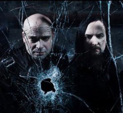 Εξώφυλλο και ημερομηνία κυκλοφορίας για το "Asylum" των Disturbed 