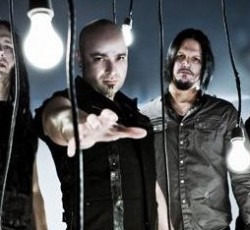 Πληροφορίες για τη νέα κυκλοφορία των Disturbed 