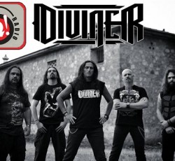 Οι Diviner απόψε ζωντανά στο Rocking Radio 