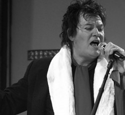 Έφυγε από τη ζωή και ο τραγουδιστής των The Angels 