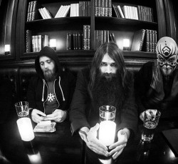 Οι Dodheimsgard επιστρέφουν στην Ελλάδα για συναυλίες 