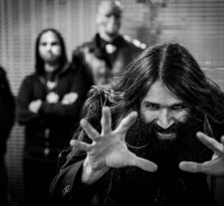 Όλες οι λεπτομέρειες για τις εμφανίσεις των Dodheimsgard στην Ελλάδα 