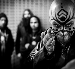 Dodheimsgard: Tελευταίες λεπτομέρειες για τις εν Ελλάδι συναυλίες τους 