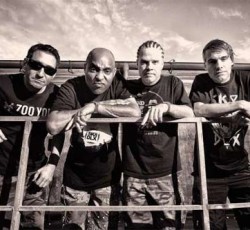 Οι Dog Eat Dog τον Μάιο σε Αθήνα και Θεσσαλονίκη 