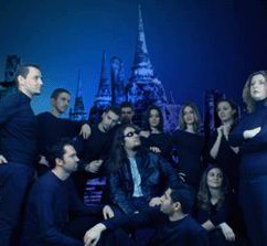 Συμβόλαιο με την Black Lotus υπέγραψαν οι Dol Ammad! 