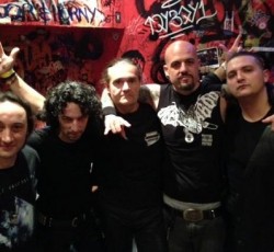 Οι Domine επιστρέφουν στην Ελλάδα για συναυλία 