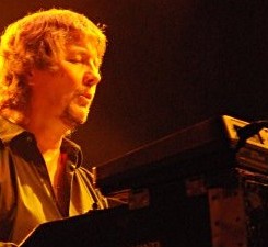 Οι λεπτομέρειες της νέας δισκογραφικής δουλειάς του Don Airey 