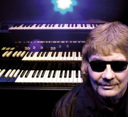 Προσωπικό δίσκο κυκλοφορεί ο Don Airey (Deep Purple) 