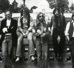 Album μετά από δέκα χρόνια για τους Doobie Brothers 