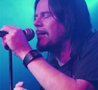 Το Rock Hard παρουσιάζει: Doogie White ζωντανά στην Αθήνα το Δεκέμβριο 