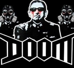 Νεκροί και τραυματίες σε συναυλία των Doom 