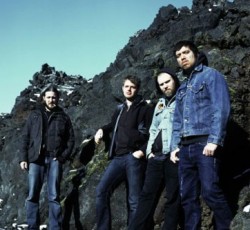 Δείγμα από την επερχόμενη δουλειά των Doomriders